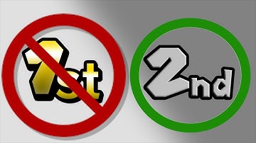 Mario Kart Wii but I cut out every frame I