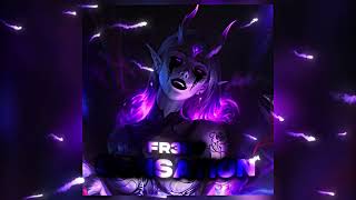 Fr3St - Sensation! (Official Audio)