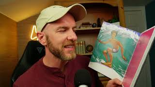 Stories for Boys Who Dare to Be Different by Ben Brooks | First Pages Read by Nick Sal