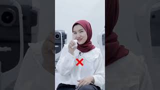 Operasi Katarak Harus Opname Rawat Inap         Nika Dalman Mei Rizki, S Kep Ns