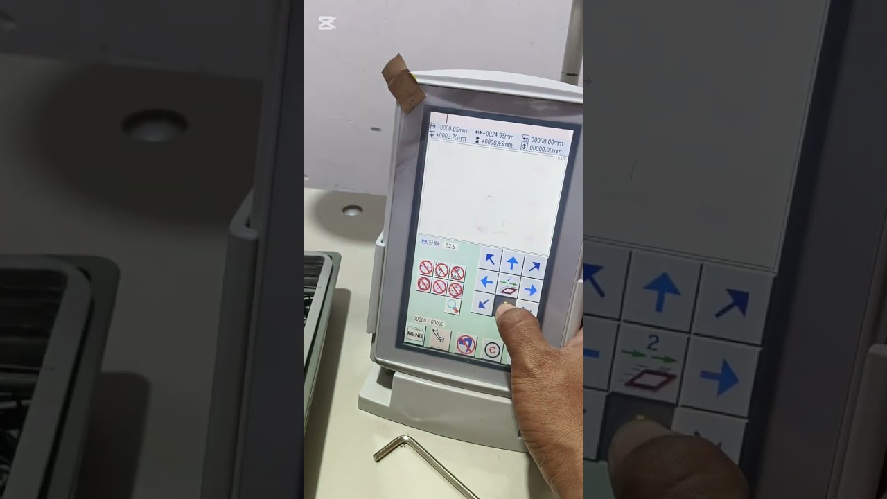 ဘန်ဂလိုခေါ် လိုကိုစက်ရဲ့ပတ်တန်ဘယ်လိုထည့်ရတယ်ဆိုတာအစအဆုံးဝင်ရောက်လေ့လာရအောင်