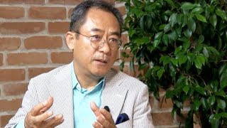 【ダイジェスト】細野祐二氏：会計のプロはゴーン無実を確信する