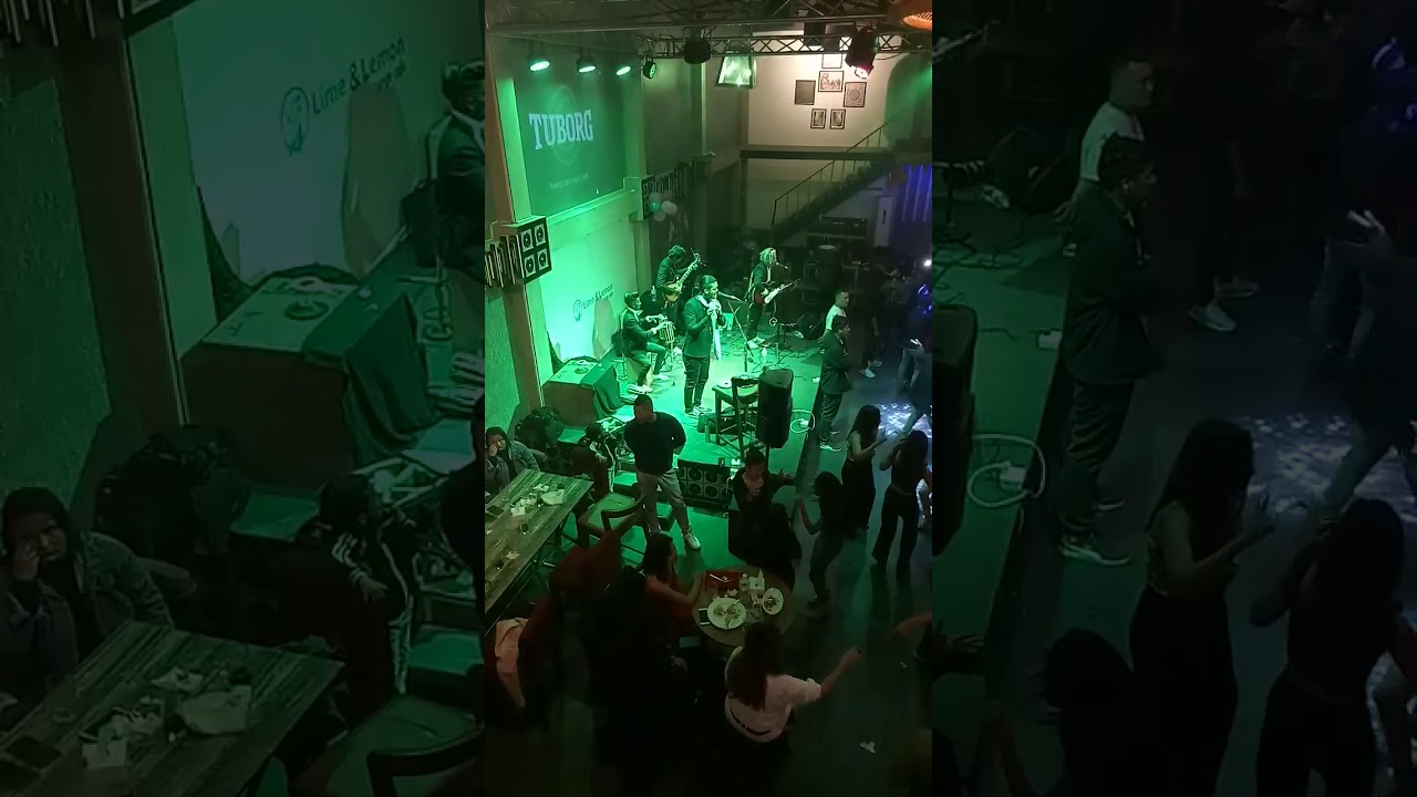 Aavas at lime and lemon chitwan !!