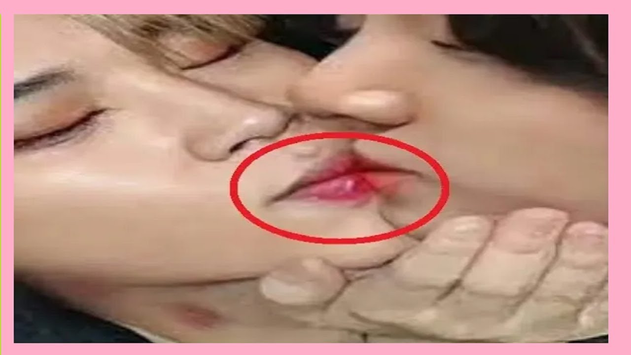 Jikook Flirty Moments (2026) 💞💗💗💗💋 