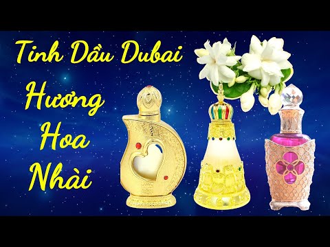 Video: Hương Hoa Nhài Và Chubushnik