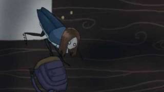Presentation: The Metamorphosis