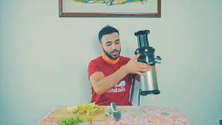 Batistuta - Alex Polidori Official Video