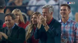 Red Sox Full Postseason Highlights 2018