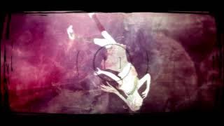 【オリジナル】エレ・アヴァンギャルド Elle est avant-garde