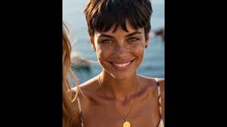 ICONA Models AI Dubrovnik Photoshoot Dani & Nina 24.09.2026