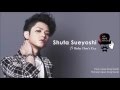 [แปล] my baby don't cry - Shuta Sueyoshi AAA lyrics [Sub Thai]