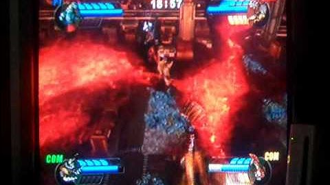 Godzilla Unleashed (Wii) Fight Request - FireBoshy