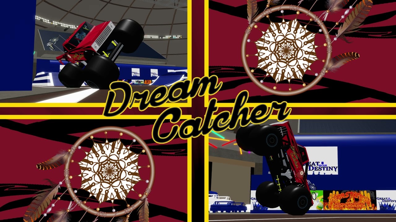 Dream Catcher Theme Song - Bubba6812 Theme Songs