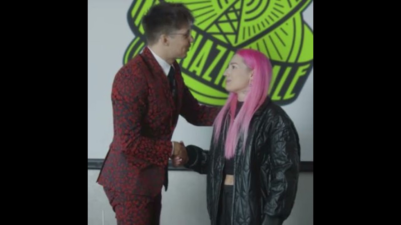 Young Leosia ( Instrumental AI )