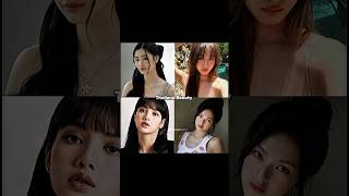 Types of beauties !! pt.2 #shorts #aesthetic #100k #views #viralvideo #1million #ytfeed #fypviral