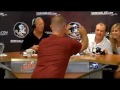 Jimbo Fisher Call-In Show - 09/17 pt. 5