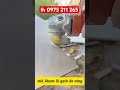 mũi khoan lỗ gạch đa năng, khoan lỗ từ 10 tới 50li #muikhoangach #30thang4  #oplatgach #xaydung