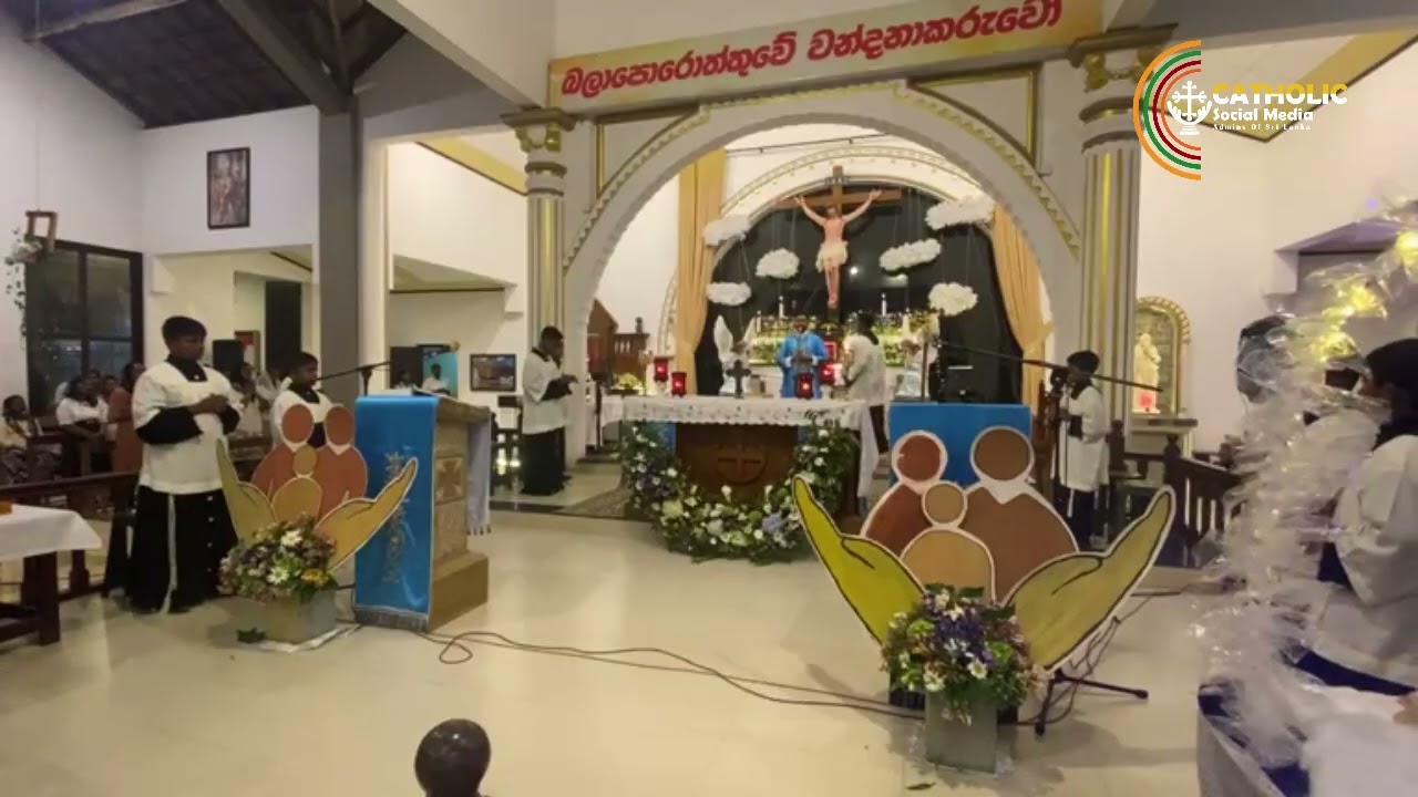 2026 අලුත් අවුරුදු දිව්‍ය යාගය කඩවත දෙව්මැදුර