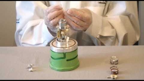 SMARTsource Maintenance Video for SQ8