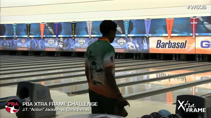 PBA Xtra Frame $10,000 Challenge - Chris Barnes vs...