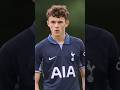"AN AMAZING FEELING!" Maeson King Has Signed a New Contract With Tottenham Hotspur