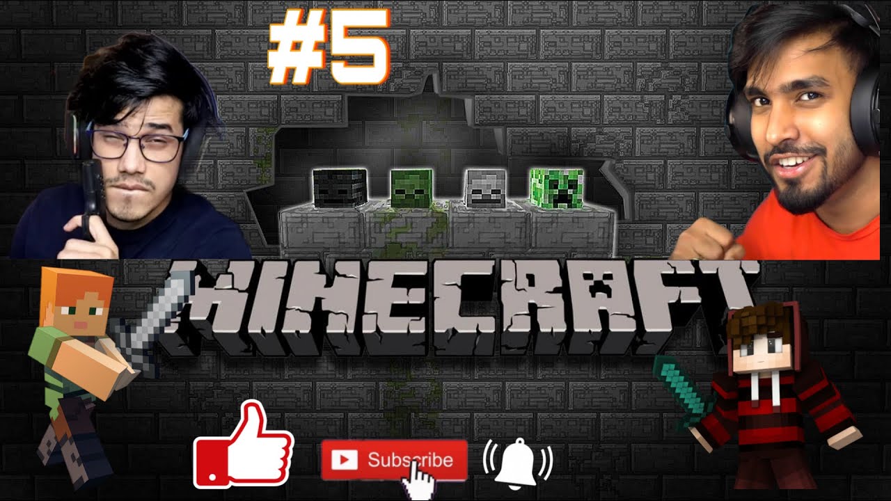 Minecraft Badrock vs Java - The Ultimate Showdown #minecraft - YouTube