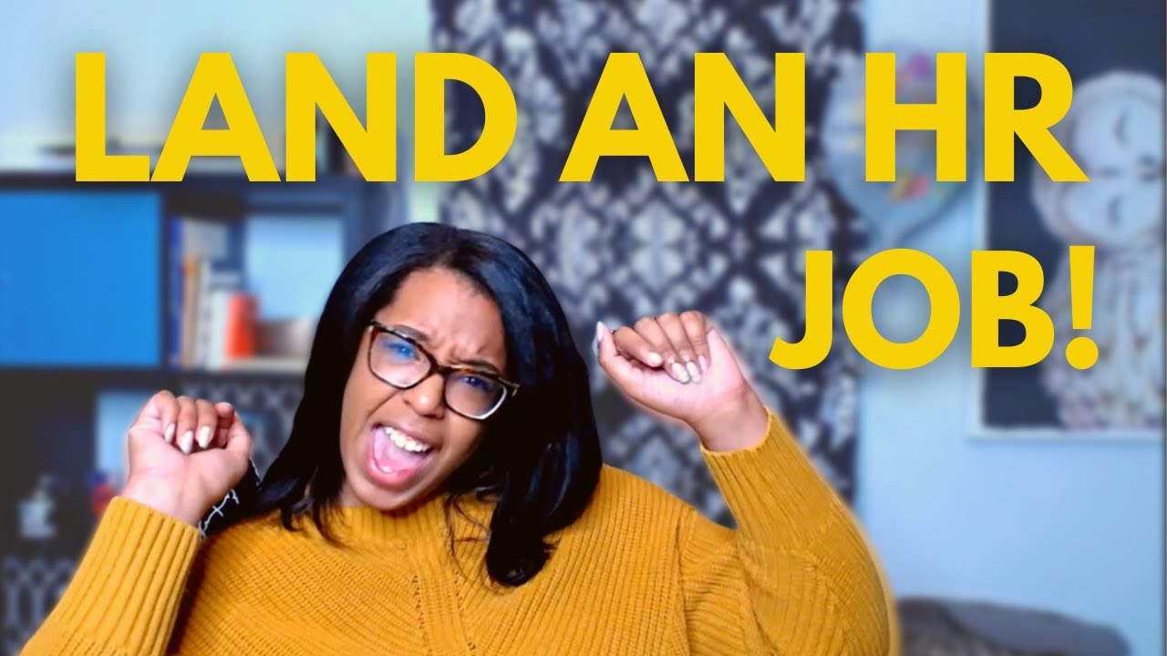 Perfect HR Resume | Guide to Writing the Perfect Human Resources Resume | 3 Resume Writing Tips