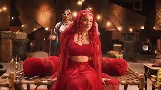 Feem Official Video Jasmine Sandlas Ft Amrit Maan Mofusion Pro Media