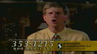Richard Schwartz & Associates Commercial - Jackson, MS (2003)