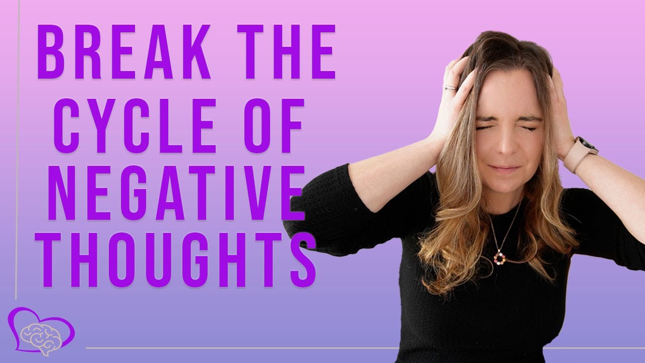 5 tips to STOP rumination and overthinking from a psychologist YouTube
