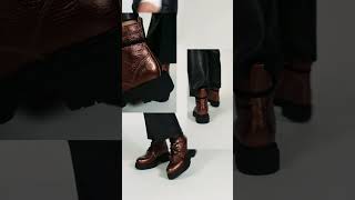 Tapadas - Tendência Metalizados