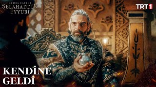 Bize İstirahat Kabirde Ancak - Kudüs Fatihi Selahaddin Eyyubi 34. Bölüm Trt1