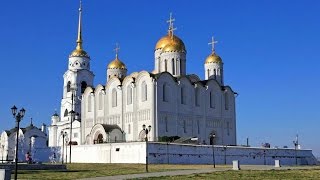 видео Достопримечательности Боголюбово