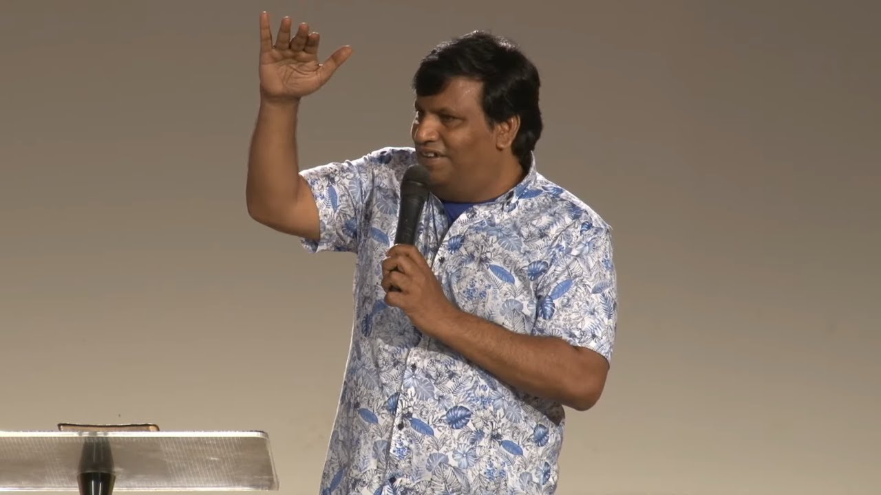 Immanuel Raj | 14th of February - YouTube
