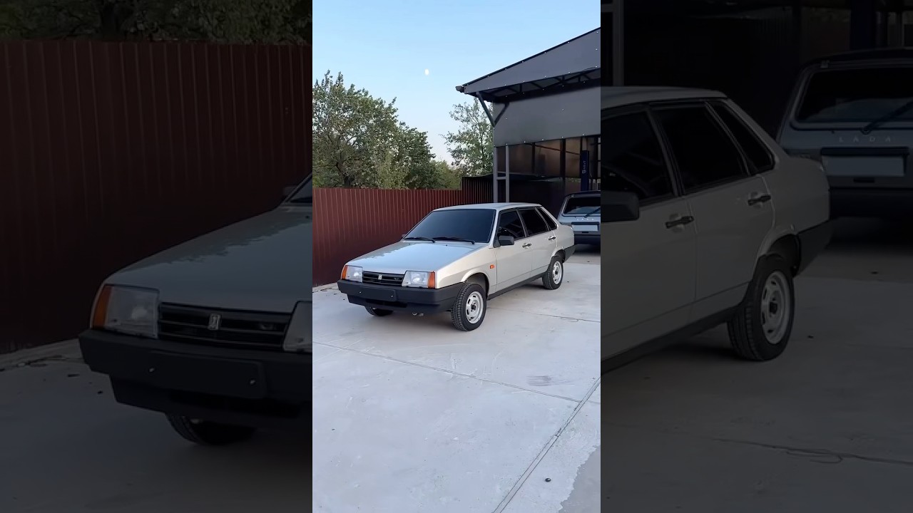 9.500км пробег. Channel 911. 