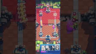 #clashroyale #gameplay #clips #music #newgameplay #newgameplay2025 #phonk