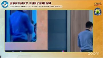 Sesi 3 -  Talkshow Ajang Berbagi Praktik Tentang Hasil Implementasi Kepada Pemangku Kepentingan