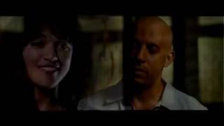 Time For Miracles-Dom Letty