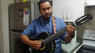 Canto Padre me pongo en tus manos Kairoi