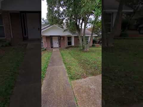 2 Palmer pl, Gulfport, MS home video tour