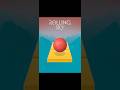Rolling Sky Gameplay