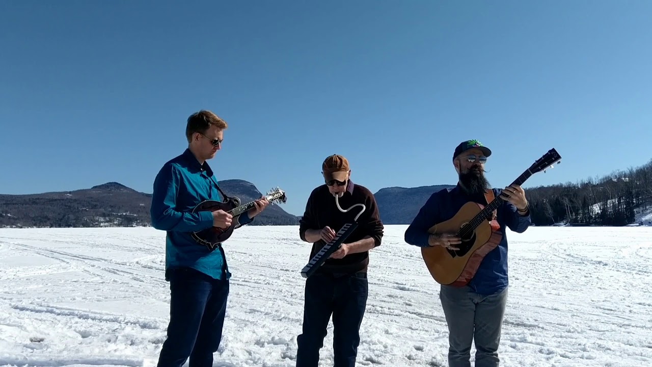 Posse tune a week 2018 #13