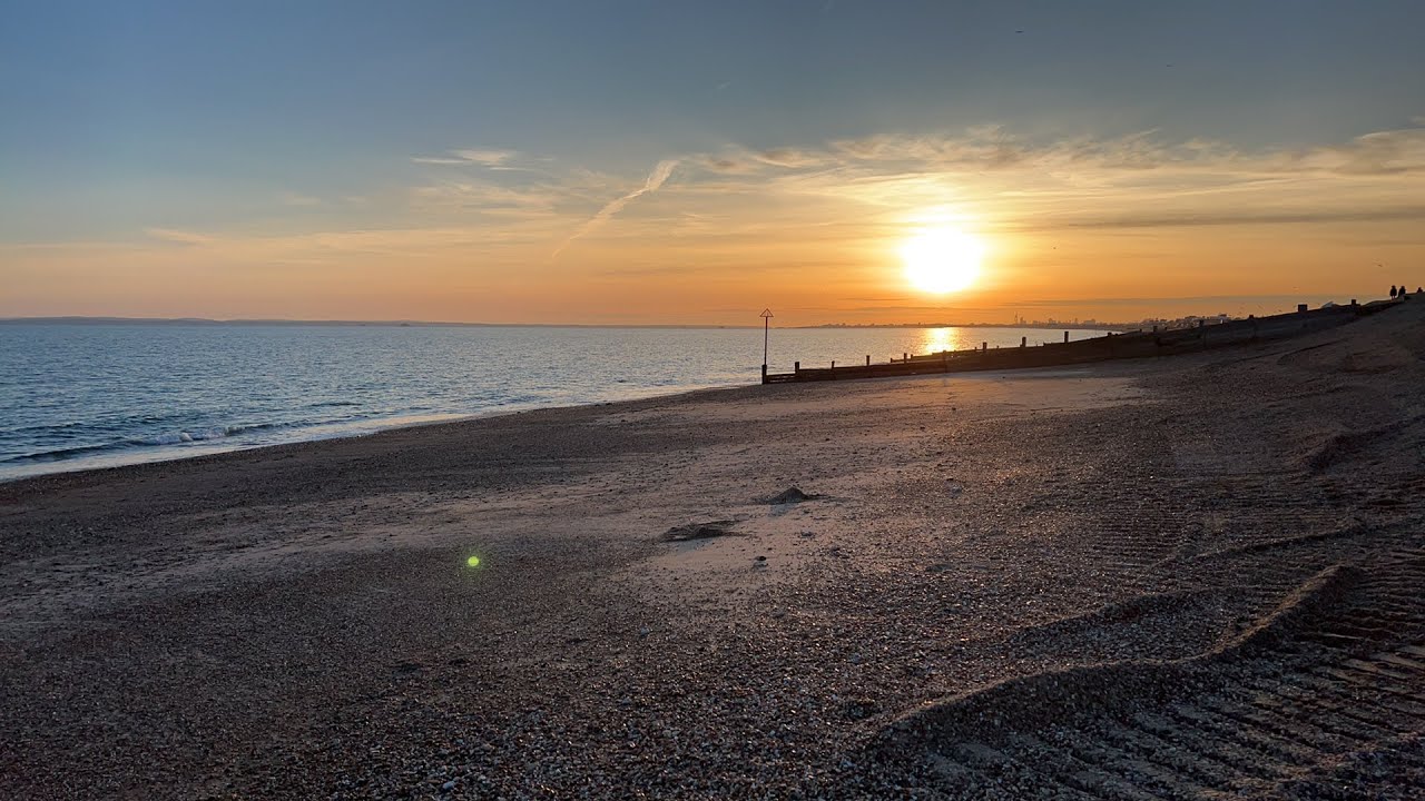 🔴 Sea Fishing UK Hayling Island April 🔴 YouTube