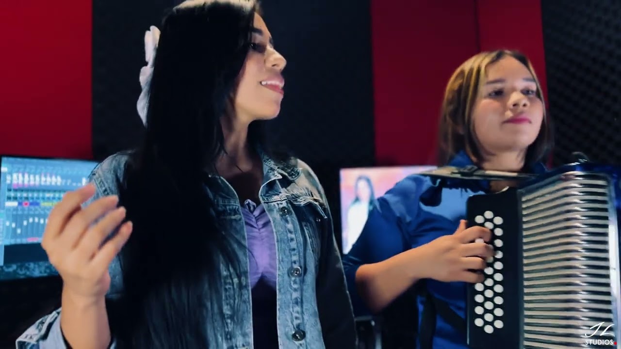 Mi Libertad - Nesith Morelo & Maye Morelo (Video Oficial)