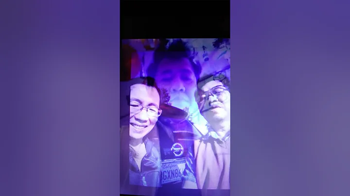 Xin cho mot lan tieng hat Peter Truong
