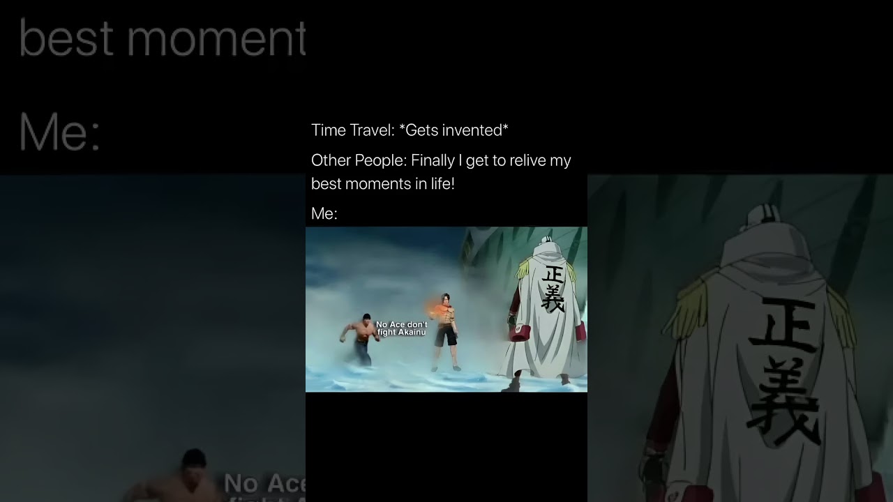 If Time Travel Was Real... Every One Piece Fan Would Do This 😭🔥