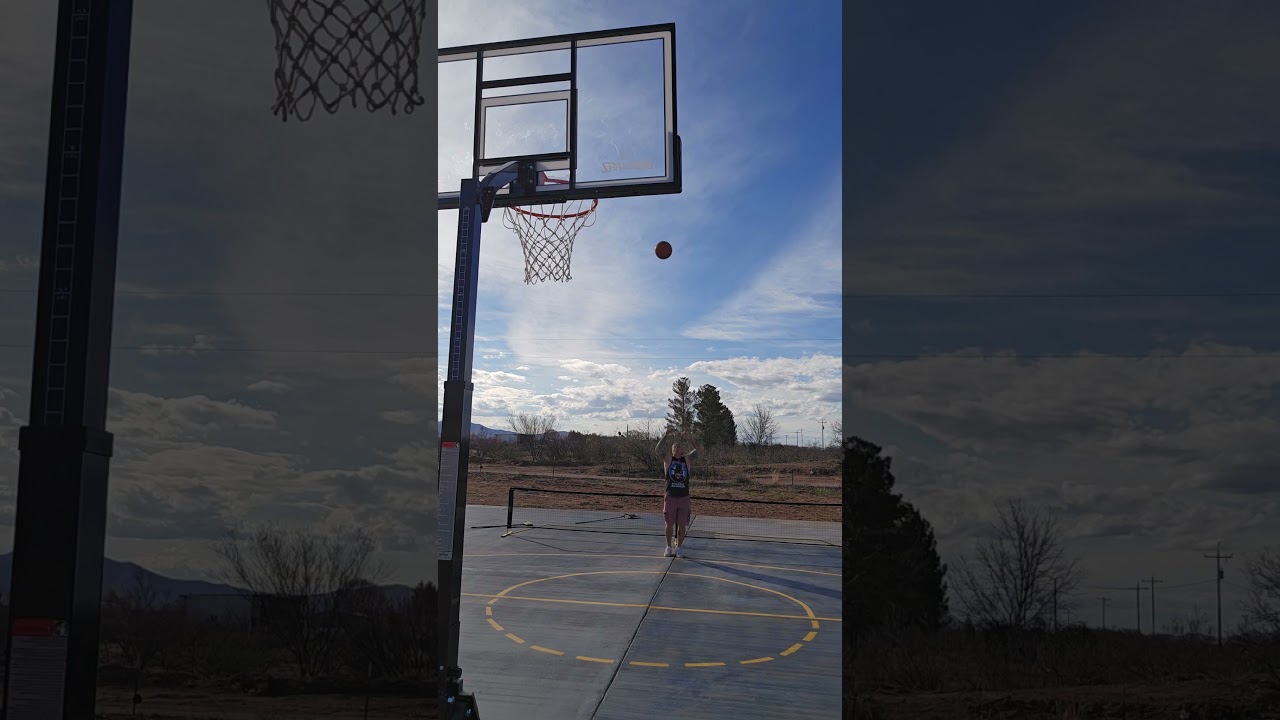 squat 3 #shorts #dbad #basketball #nba #sports #game