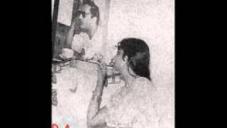 Film Stage(1951)O jaane wale dil mein teri yaad Singer geeta Dutt