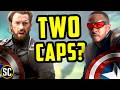 Sam Wilson’s Last Movie? How Chris Evans Changes Everything
