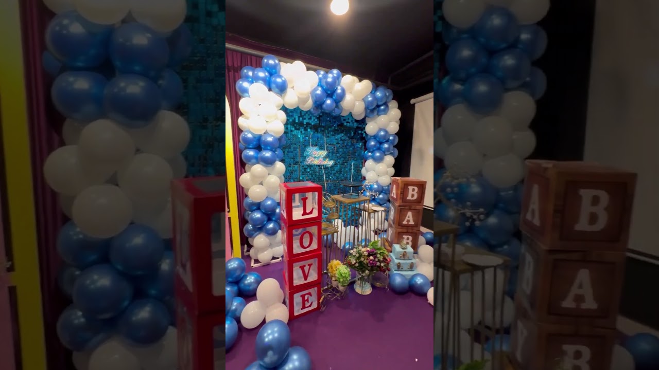 Private theatre in Hyderabad for birthday and anniversary celebrations